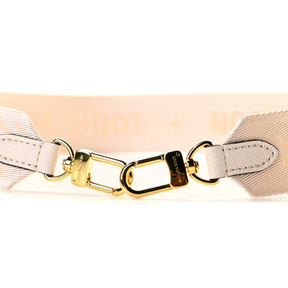 Louis Vuitton Monogram Multi Pochette Accessories Shoulder Strap Snow 3 of 3