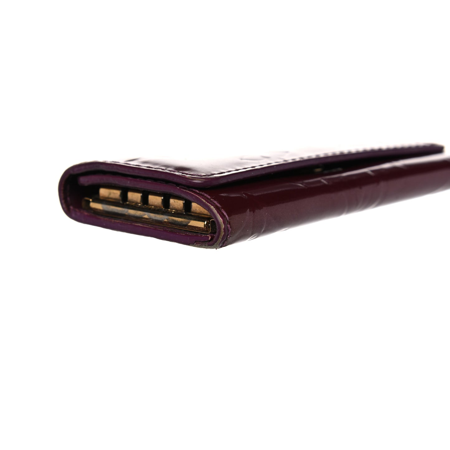 Vernis Multicles 4 Key Holder Amarante