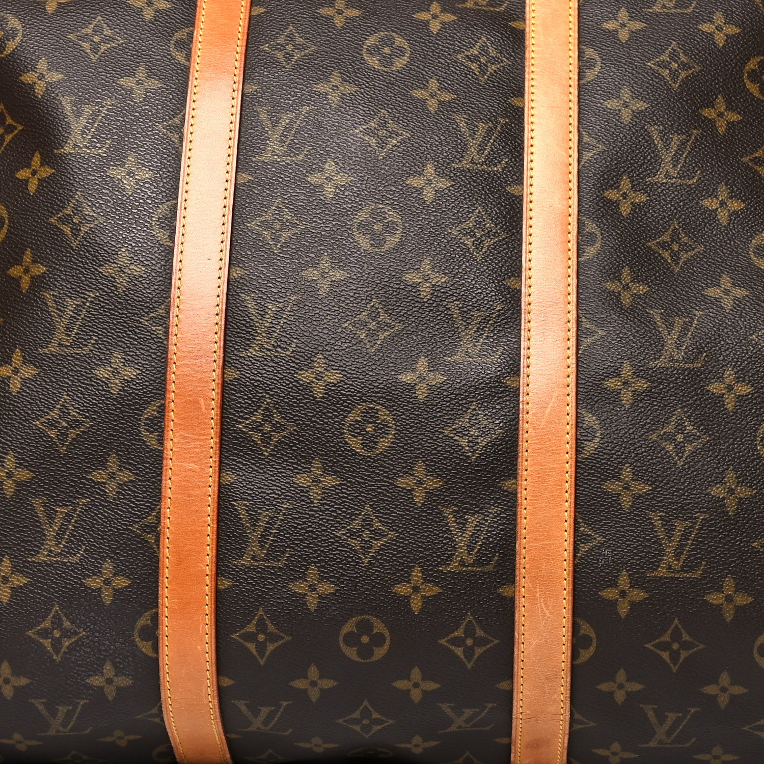 Louis Vuitton Monogram Sac Flanerie 50 7 of 12