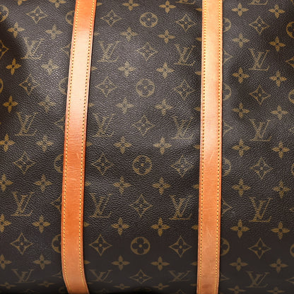 Louis Vuitton Monogram Sac Flanerie 50 7 of 12