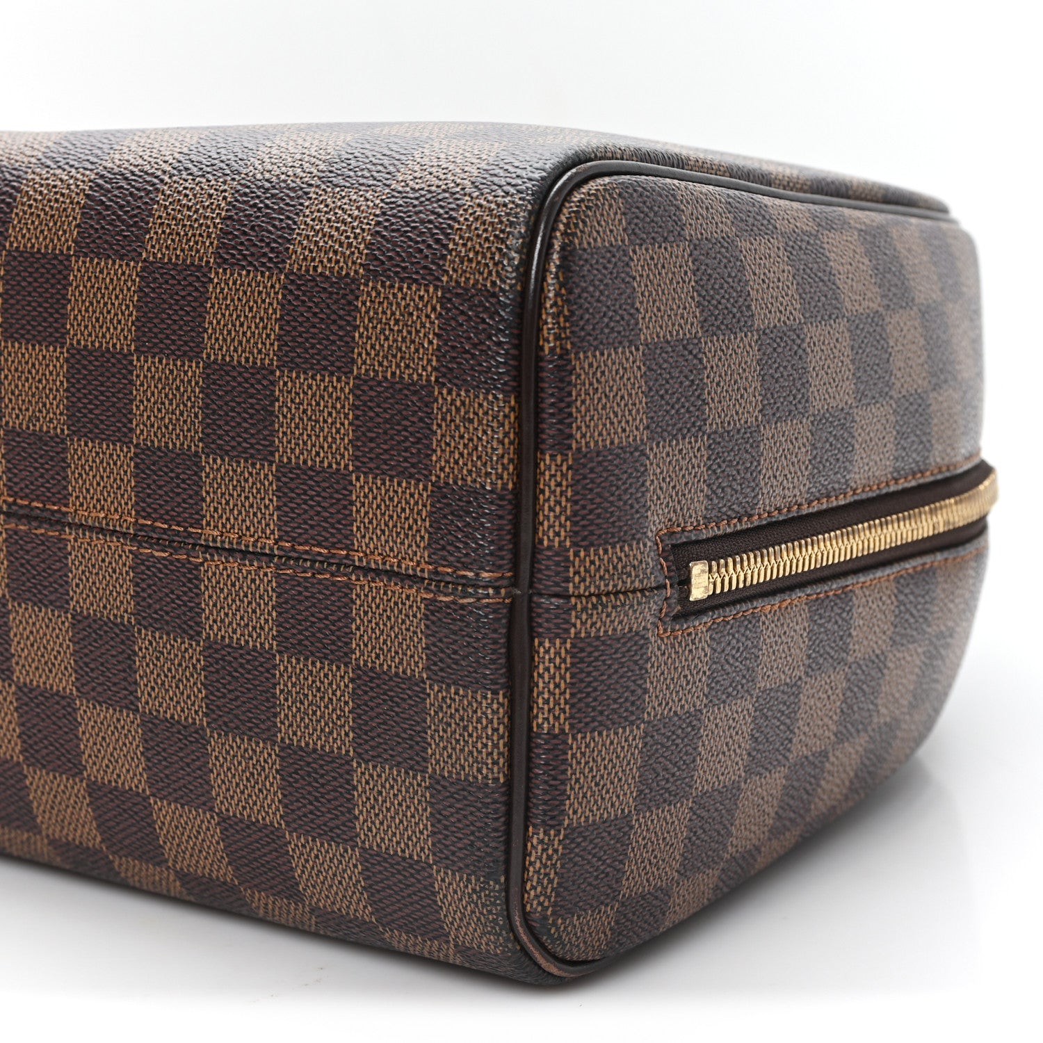 Louis Vuitton Damier Ebene Nolita 9 of 9