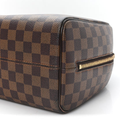 Louis Vuitton Damier Ebene Nolita 9 of 9