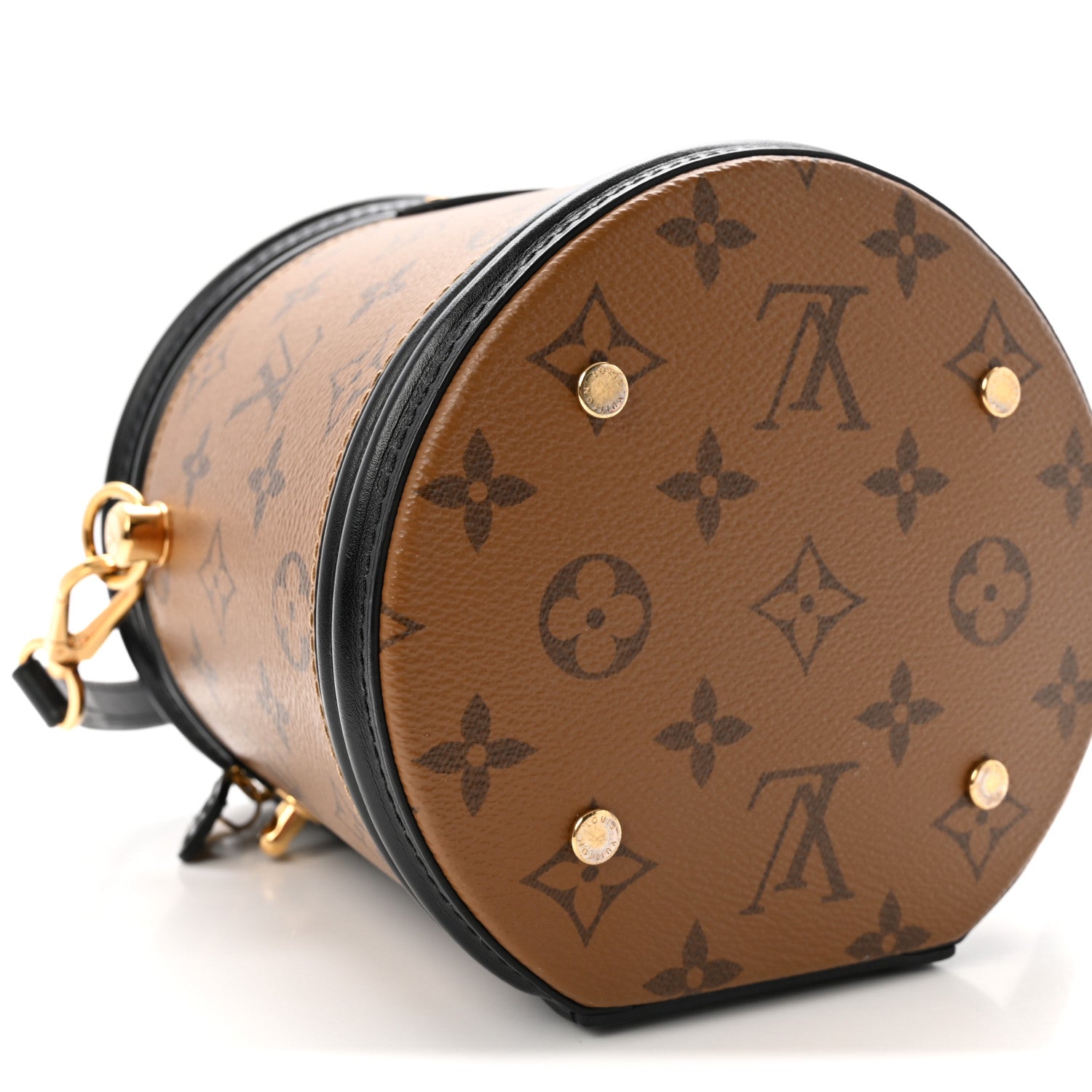 Louis Vuitton Reverse Monogram Cannes 8 of 9