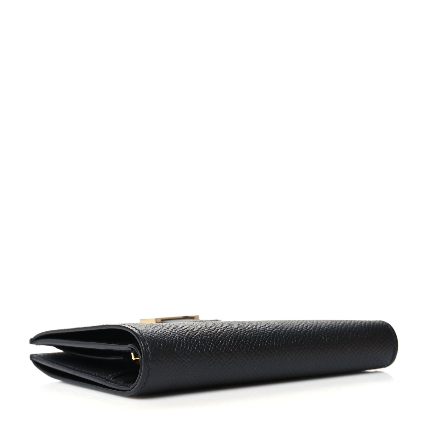 Epsom Bearn Compact Wallet Black