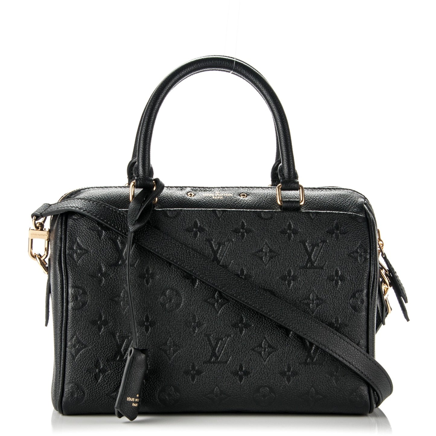 Empreinte Speedy Bandouliere 25 NM Black