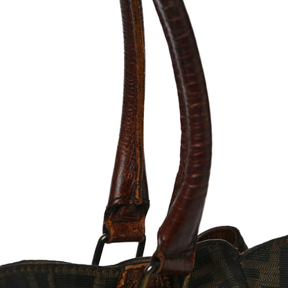 Fendi Zucca Bag De Jour Tobacco 39 of 39