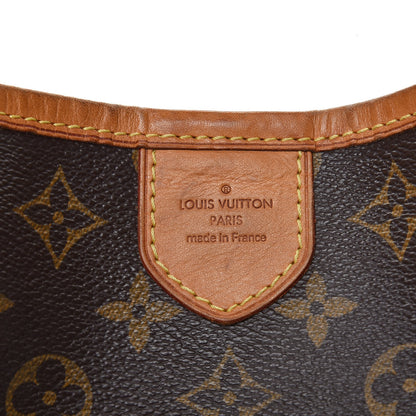 Louis Vuitton Monogram Delightful GM 7 of 12
