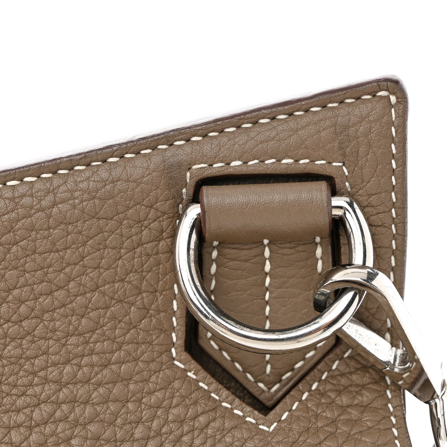 Taurillon Clemence Jypsiere 37 Etoupe