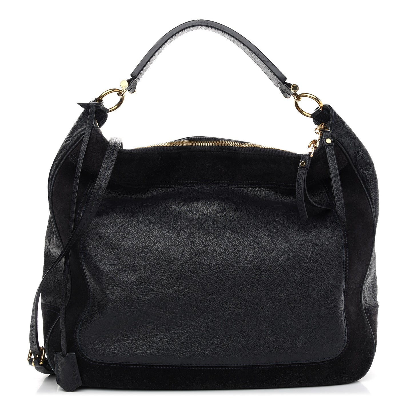 Empreinte Suede Audacieuse GM Infini