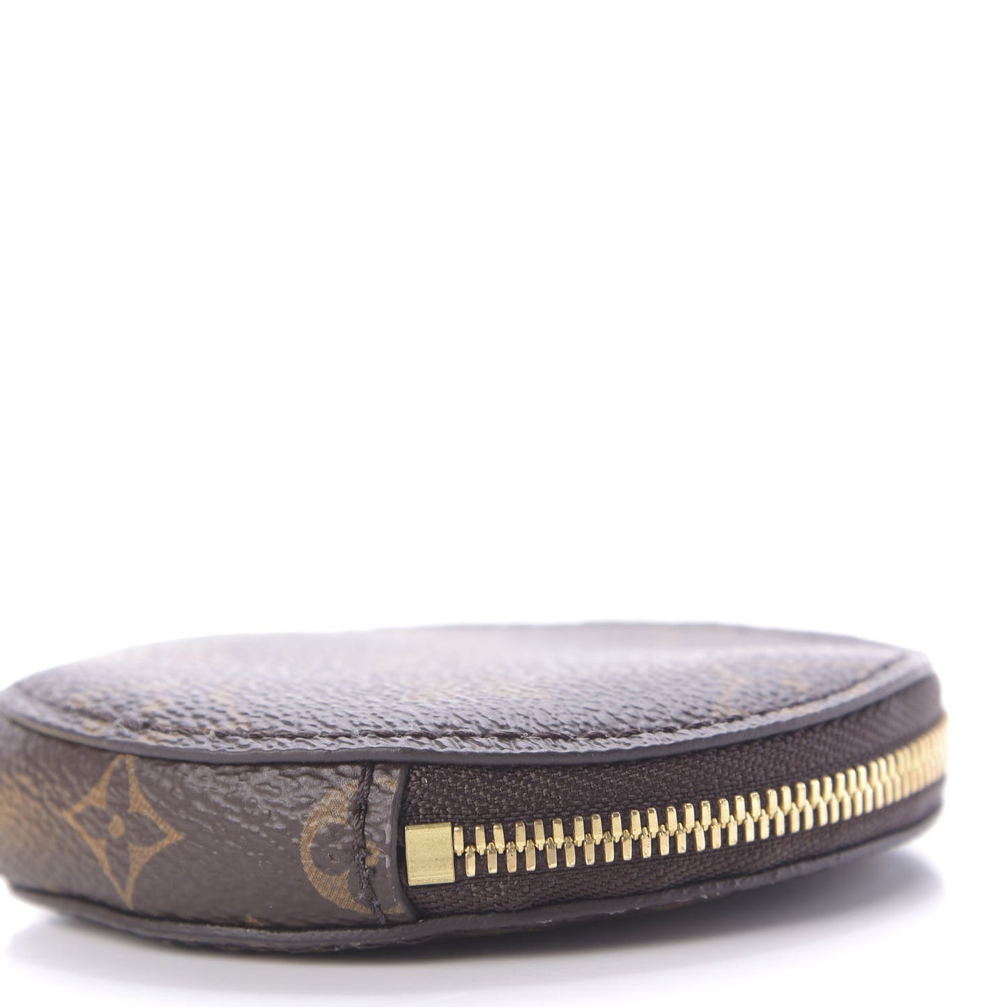 Monogram Multi Pochette Accessories Bandouliere Shoulder Strap Rose Clair