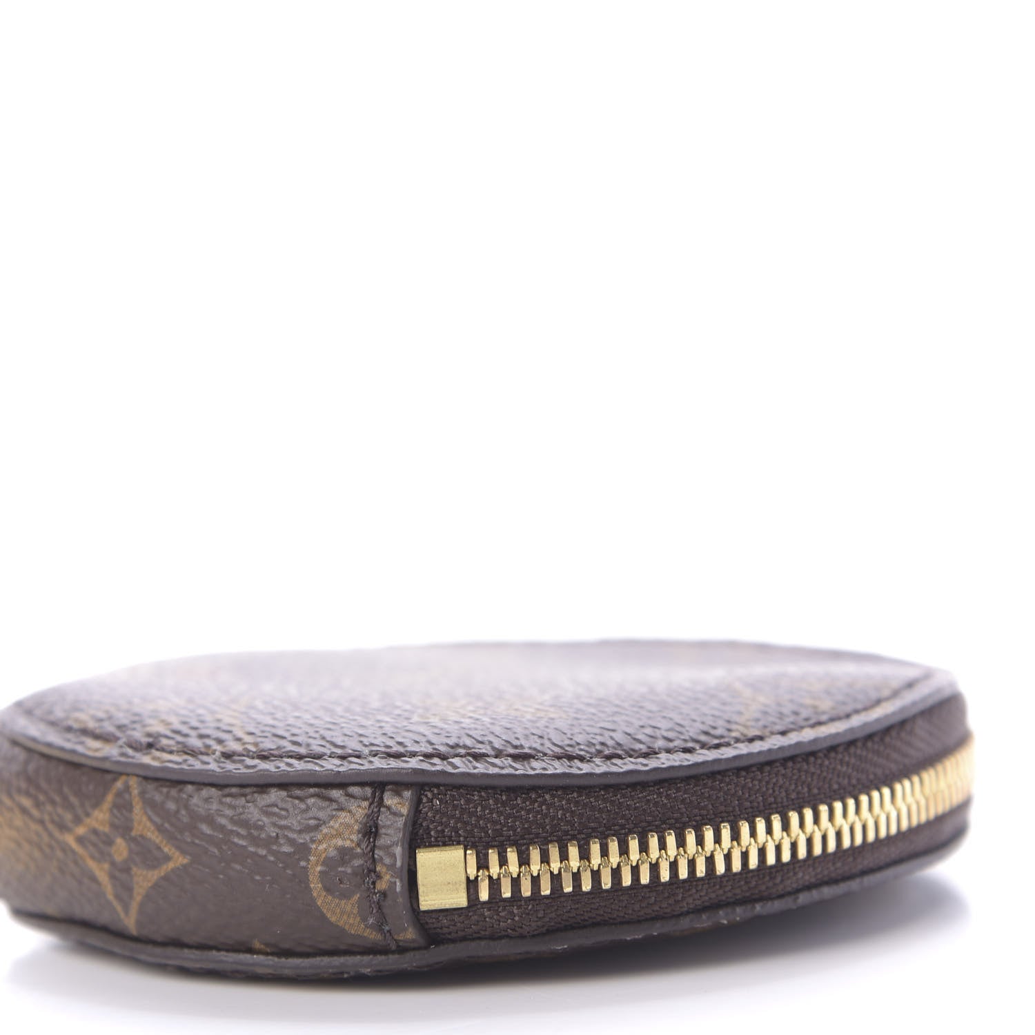 Louis Vuitton Monogram Multi Pochette Accessories Bandouliere Shoulder Strap Rose Clair 9 of 12