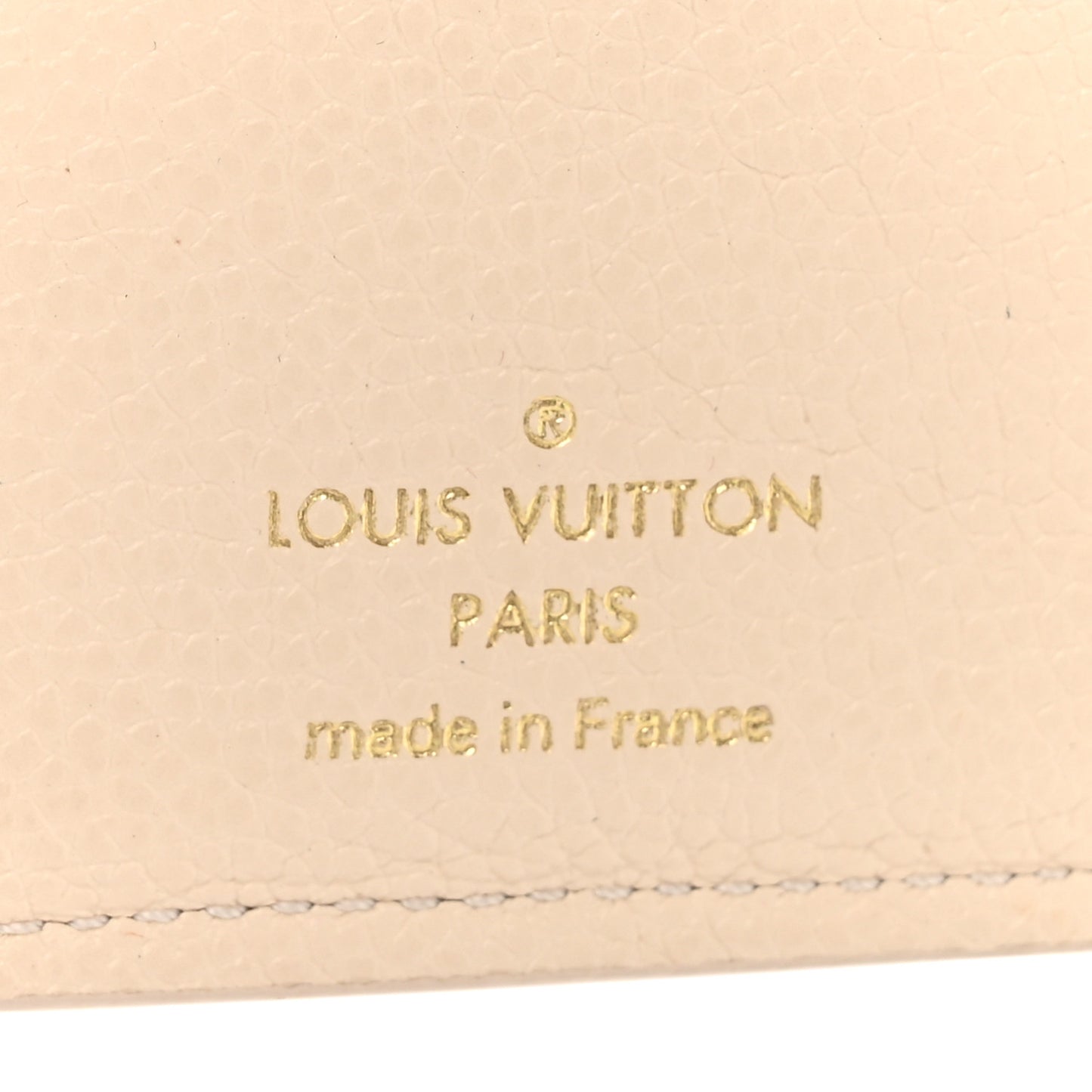 Empreinte Monogram Giant Victorine Wallet