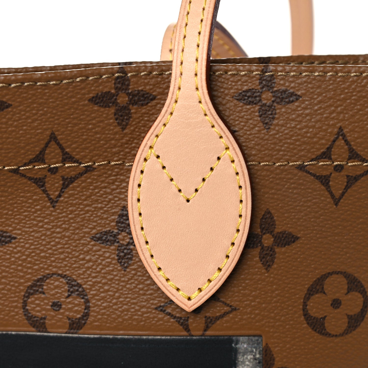 Louis Vuitton Reverse Monogram Carry It 10 of 11