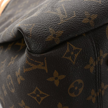 Louis Vuitton Monogram Artsy MM 7 of 10