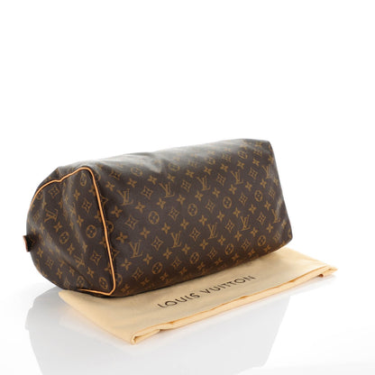Louis Vuitton Monogram Speedy 40 4 of 7