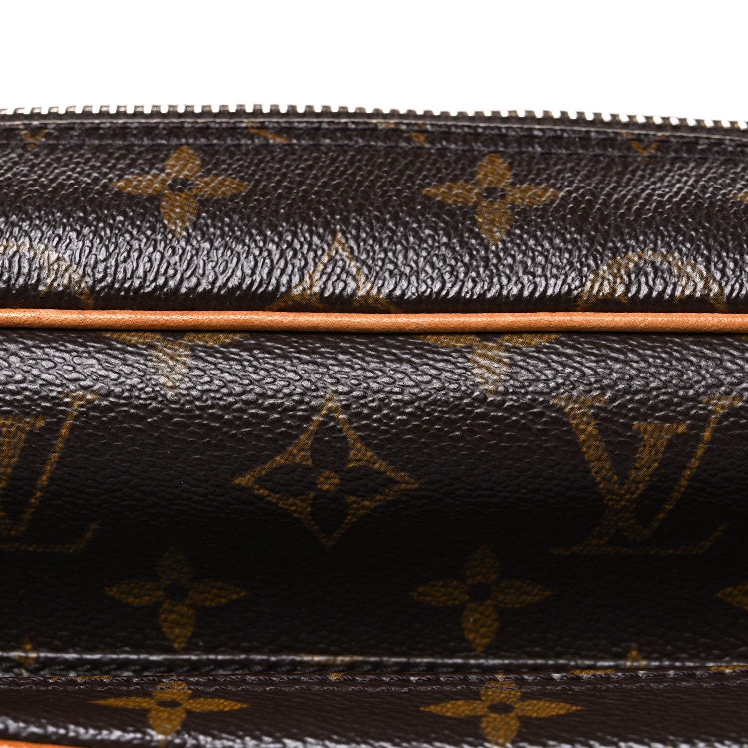 Louis Vuitton Monogram Nil 28 8 of 10