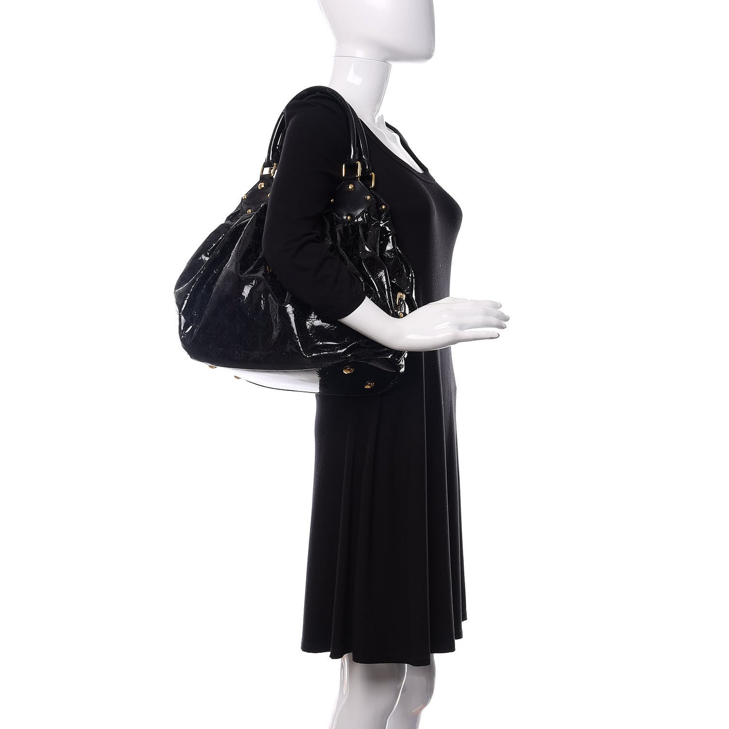 Surya Mahina L Black