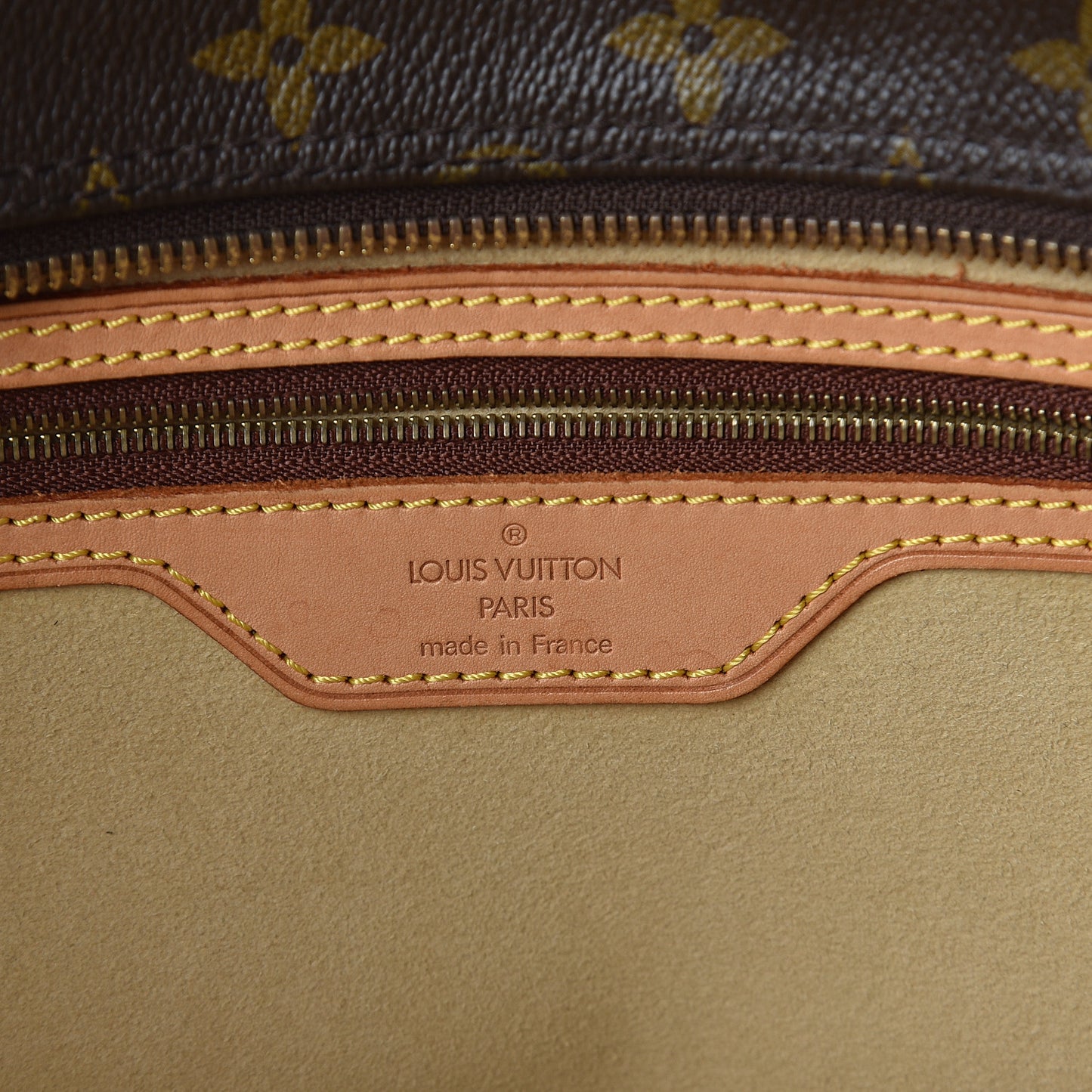 Monogram Cite GM