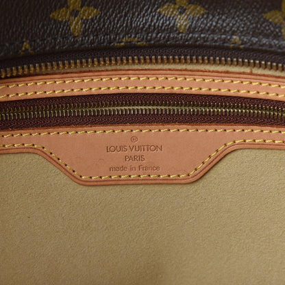 Louis Vuitton Monogram Cite GM 5 of 8