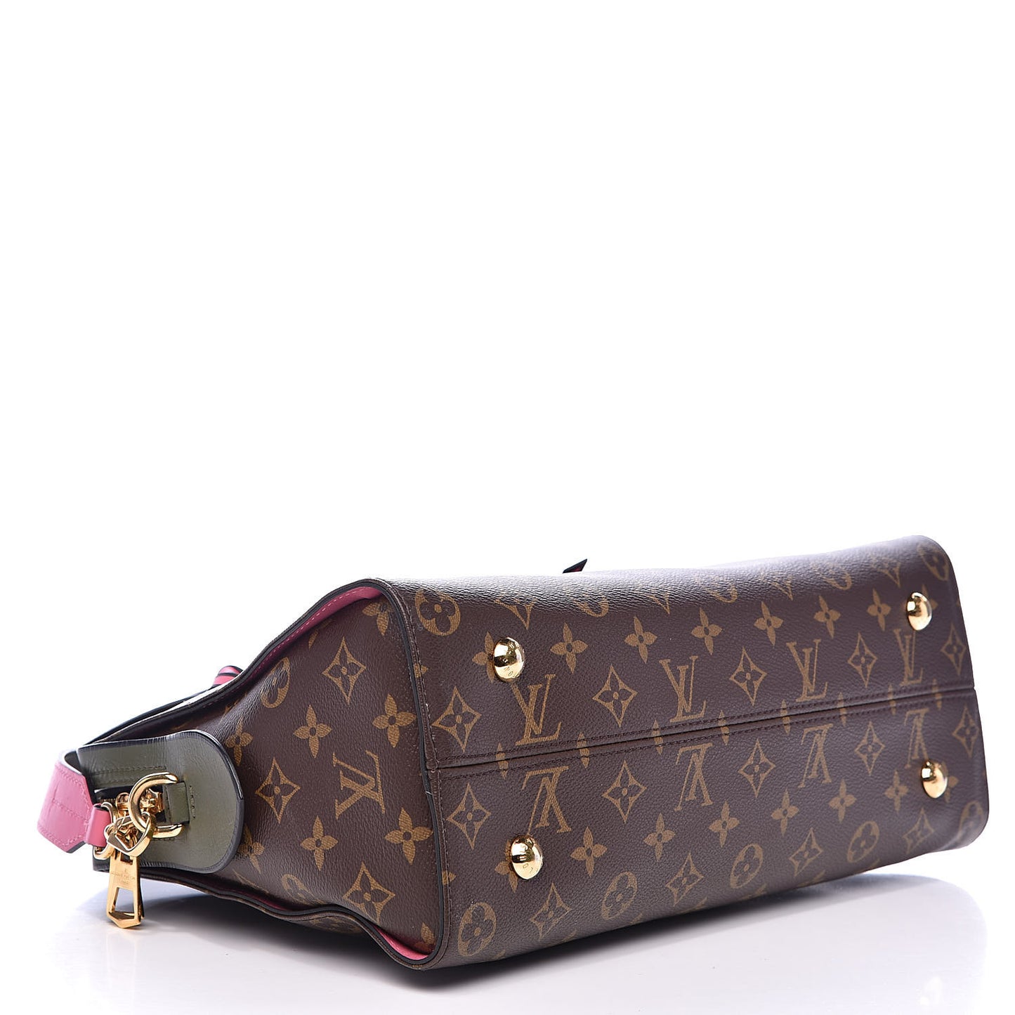 Monogram Tuileries Kaki