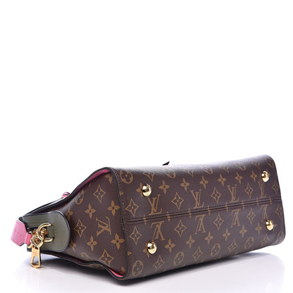 Louis Vuitton Monogram Tuileries Kaki 4 of 16