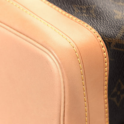 Louis Vuitton Monogram Noe 12 of 14