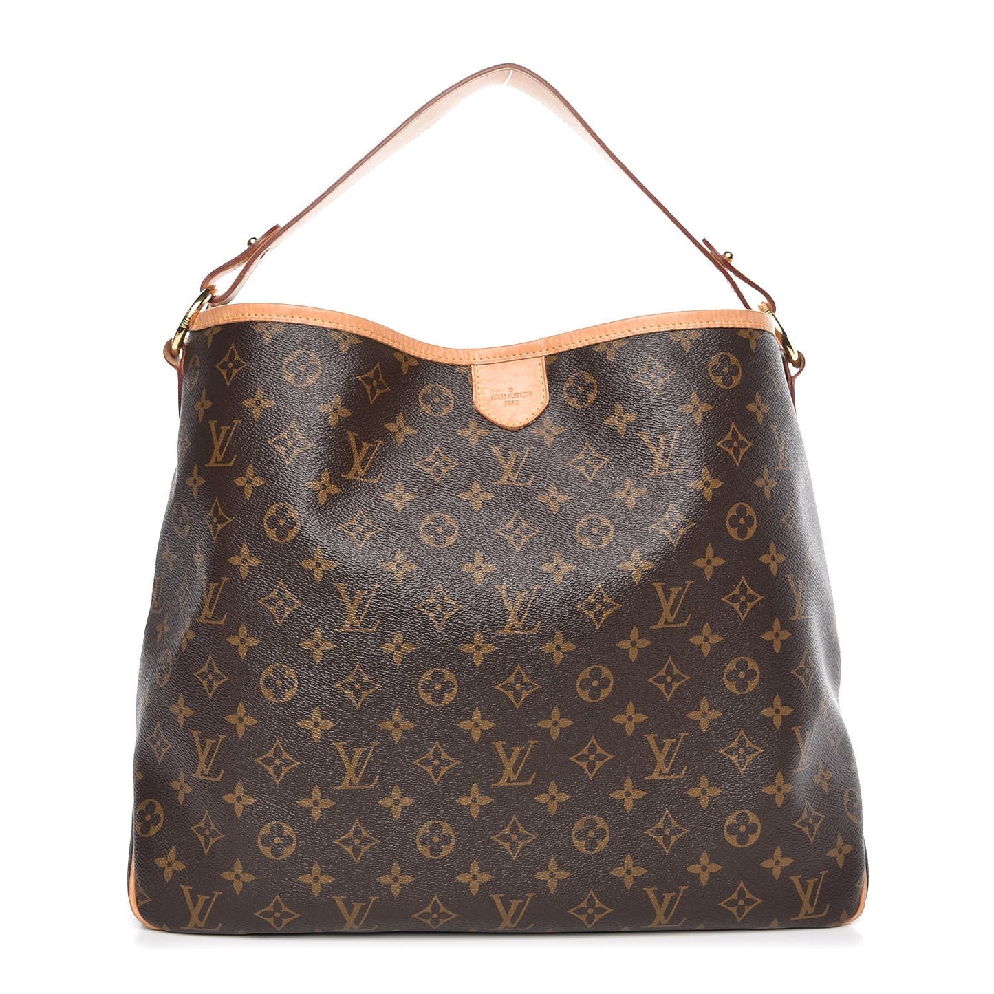 Monogram Delightful MM