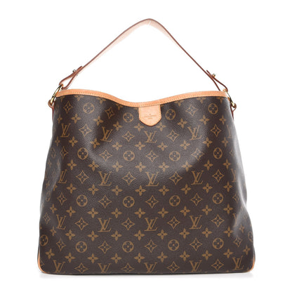 Louis Vuitton Monogram Delightful MM 1 of 13