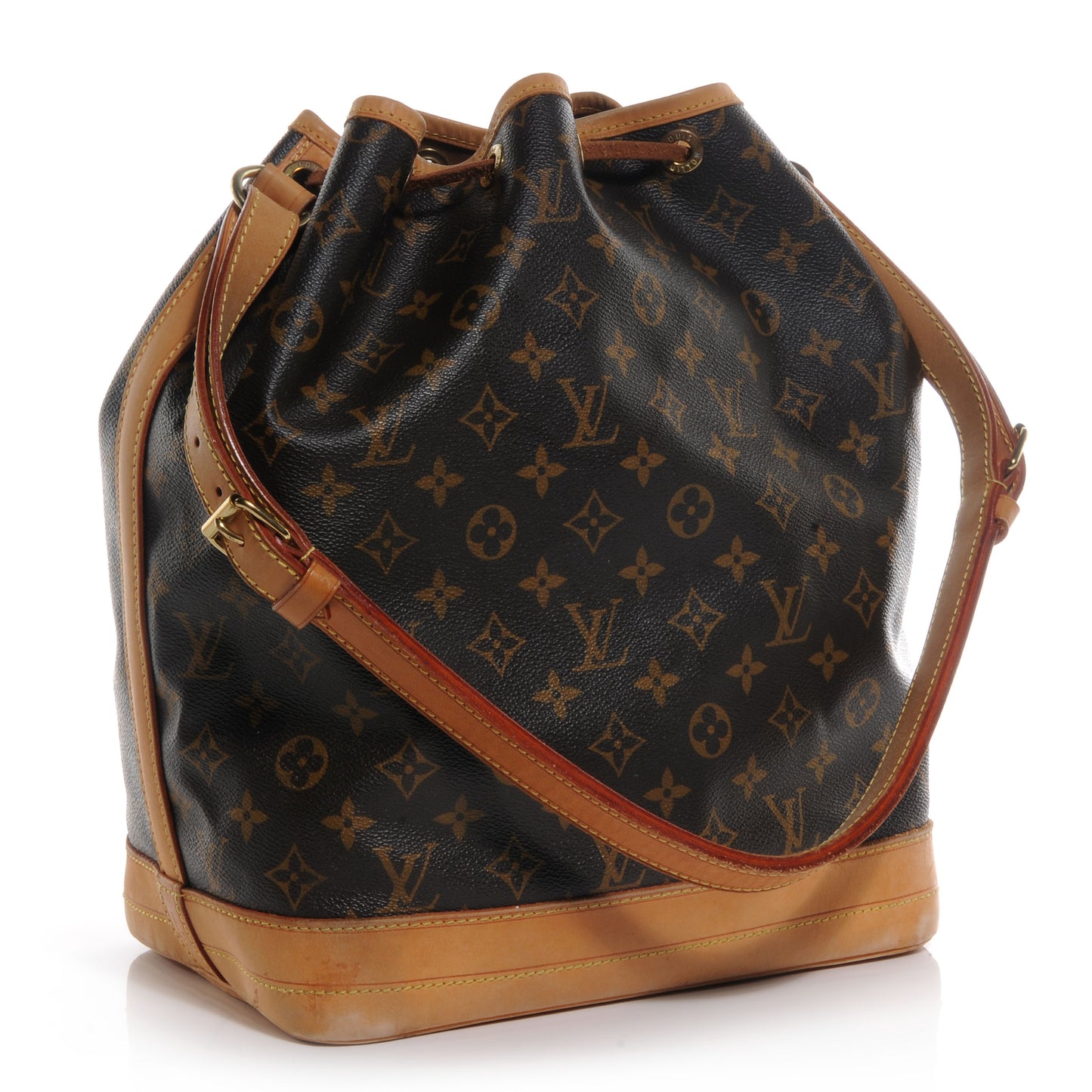 Monogram Noe