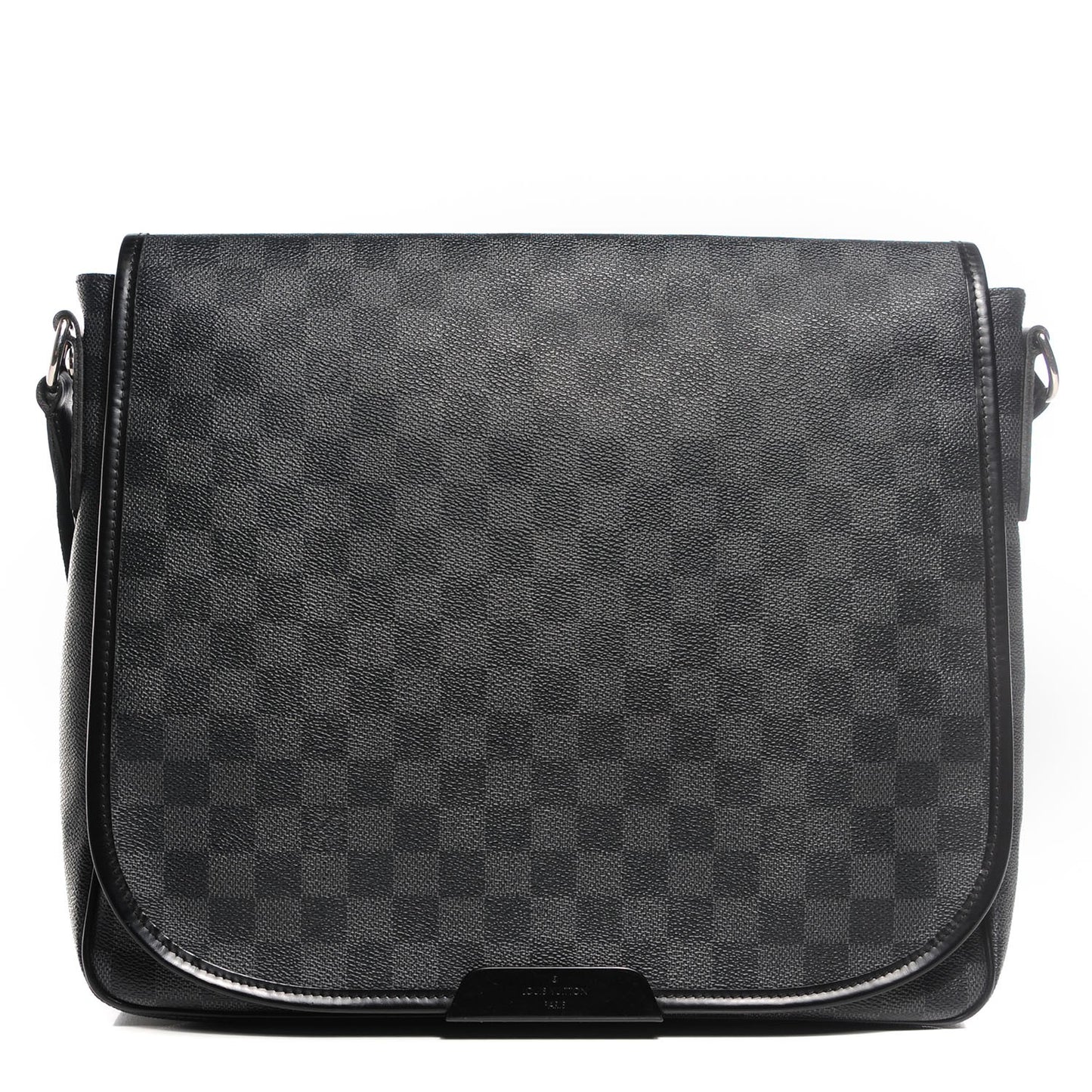 Damier Graphite Daniel GM