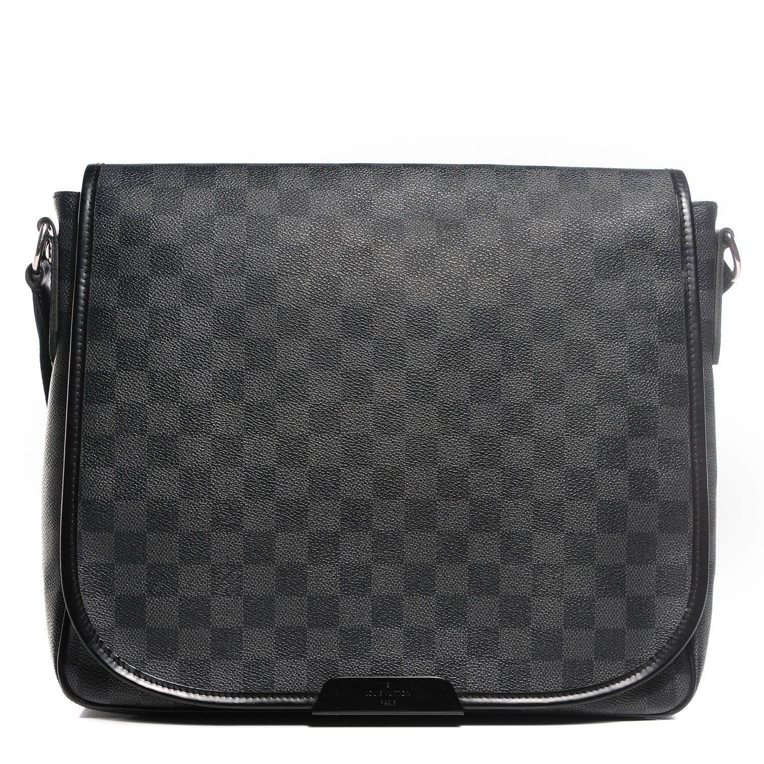 Louis Vuitton Damier Graphite Daniel GM 1 of 7