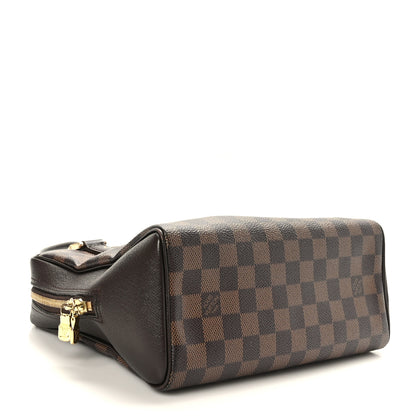 Louis Vuitton Damier Ebene Brera 4 of 9