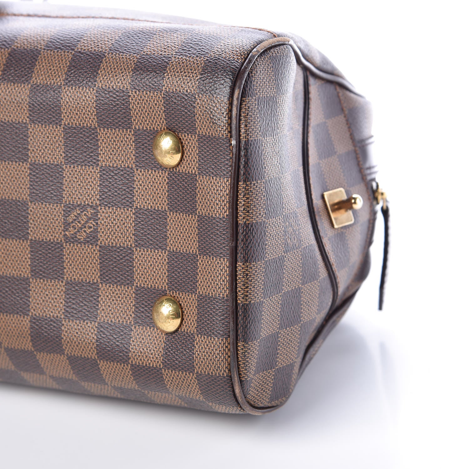 Louis Vuitton Damier Ebene Duomo 6 of 9