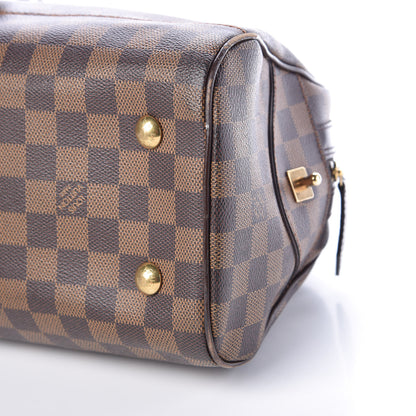 Louis Vuitton Damier Ebene Duomo 6 of 9