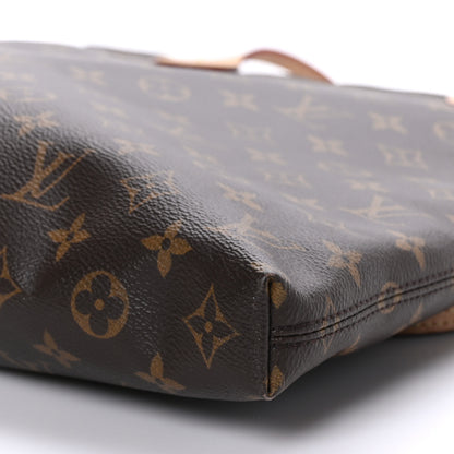 Louis Vuitton Monogram Carry It 8 of 8