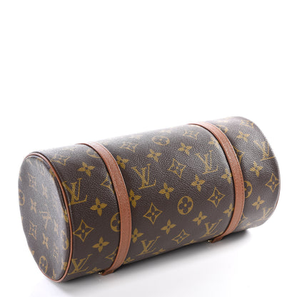 Louis Vuitton Monogram Papillon 26 3 of 8