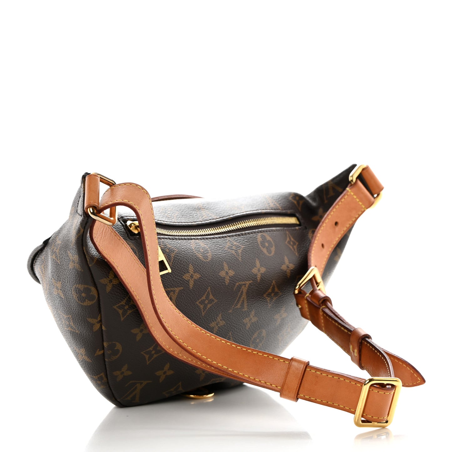 Monogram Bumbag