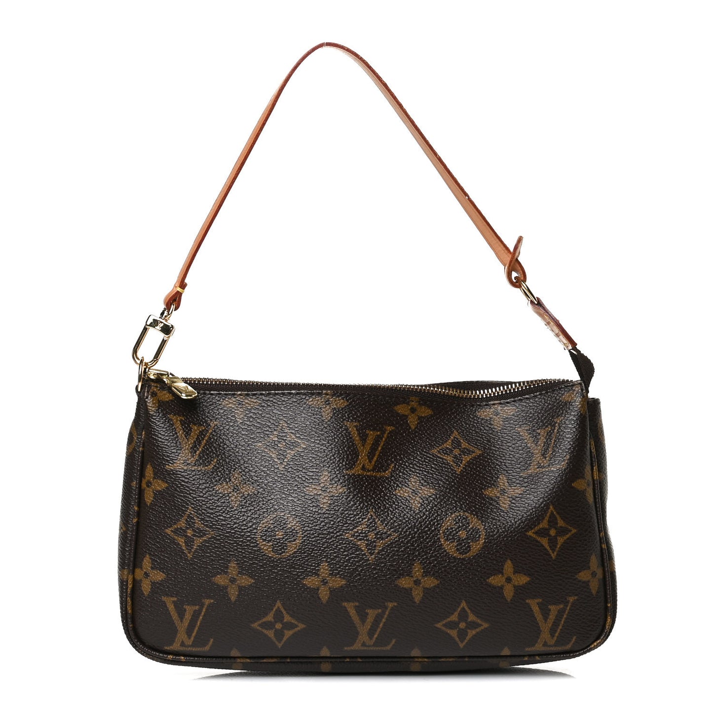 Monogram Pochette Accessories