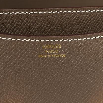 Hermes Epsom Constance 18 Etoupe 8 of 14
