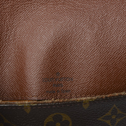 Louis Vuitton Monogram Musette Salsa 5 of 10