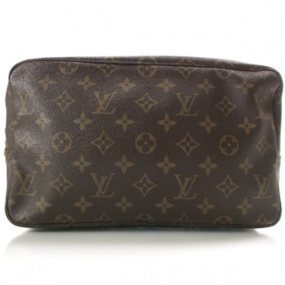 Monogram Trousse Toiletries GM
