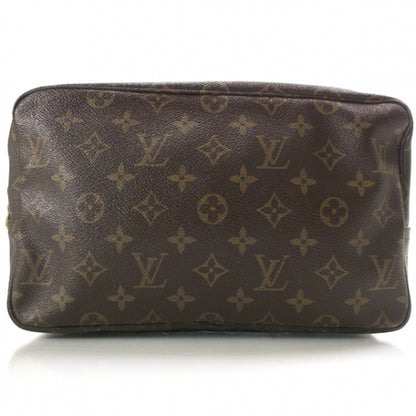 Louis Vuitton Monogram Trousse Toiletries GM 2 of 8