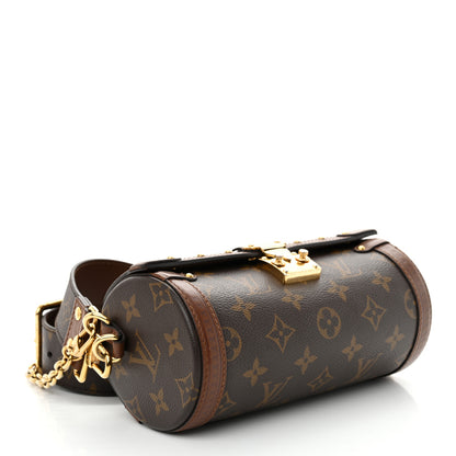 Louis Vuitton Monogram Papillon Trunk 4 of 13
