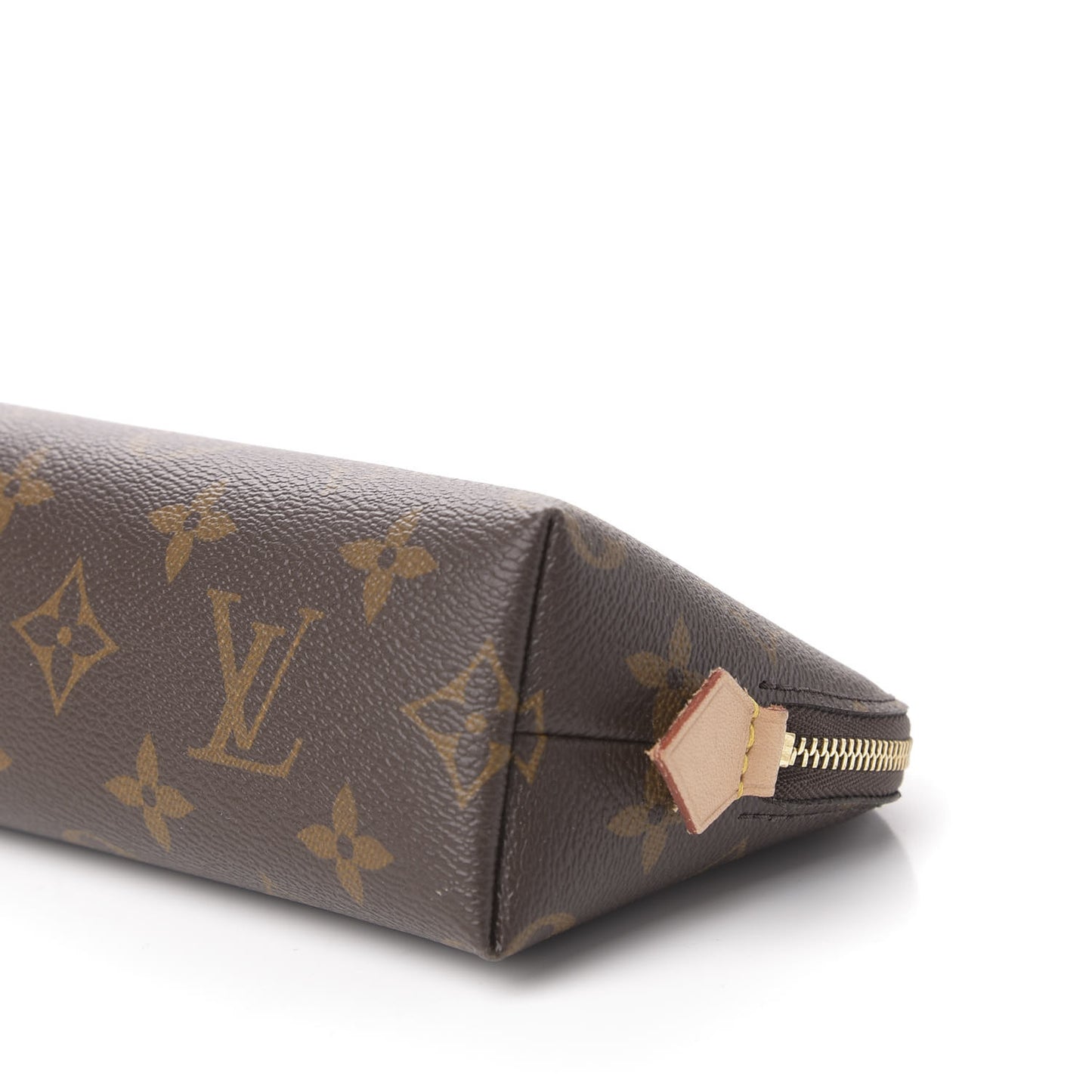 Monogram Cosmetic Pouch