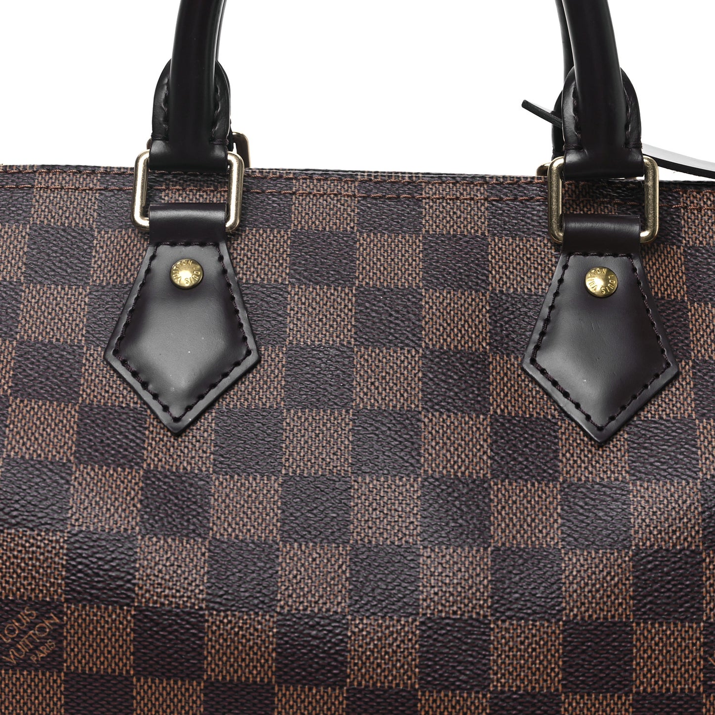 Damier Ebene Speedy 25