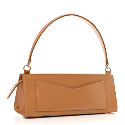 Mansur Gavriel Calfskin Pencil Shoulder Bag Caramel 3 of 9