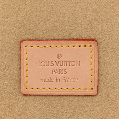 Louis Vuitton Monogram Medium Jewelry Box 7 of 11