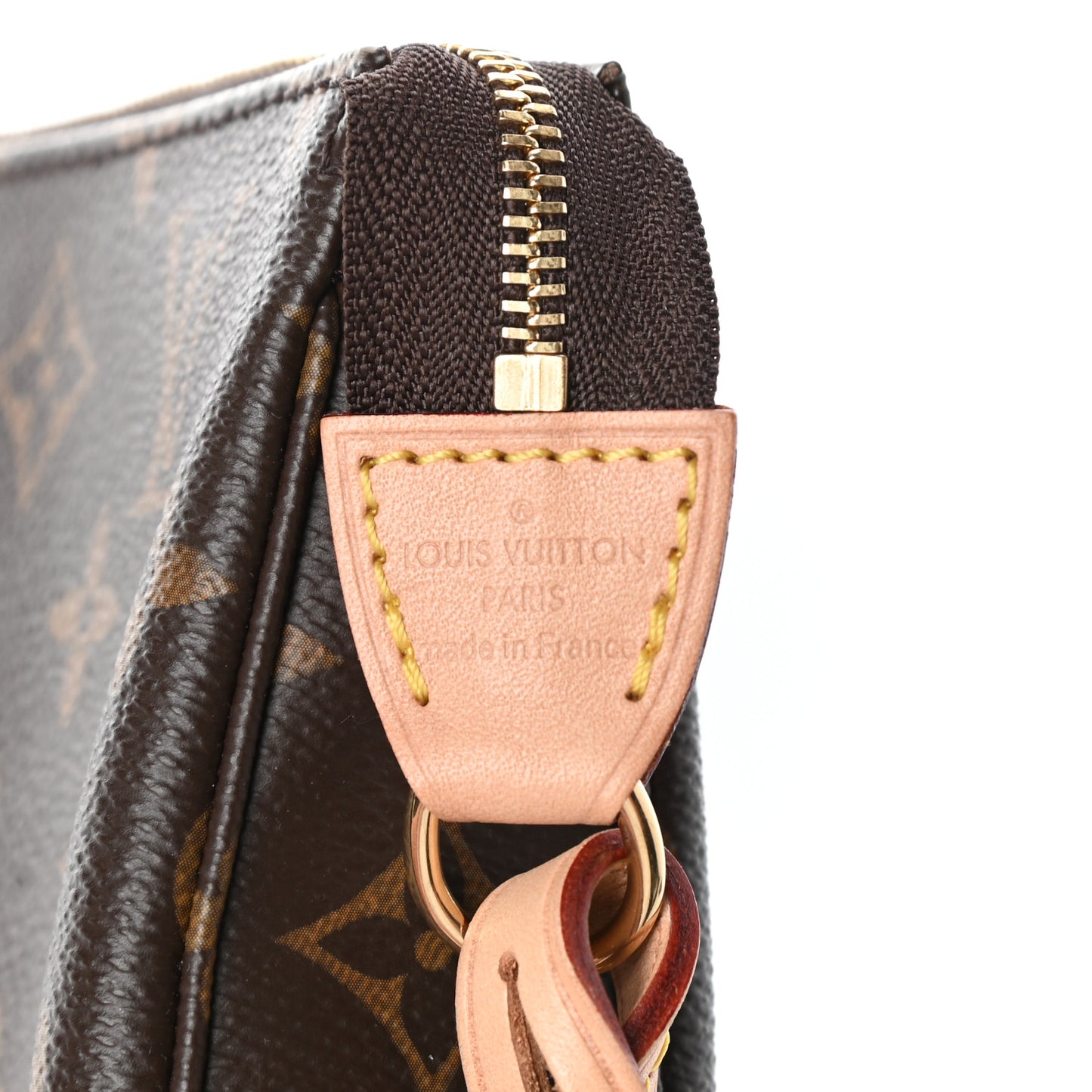 Monogram Pochette Accessories NM