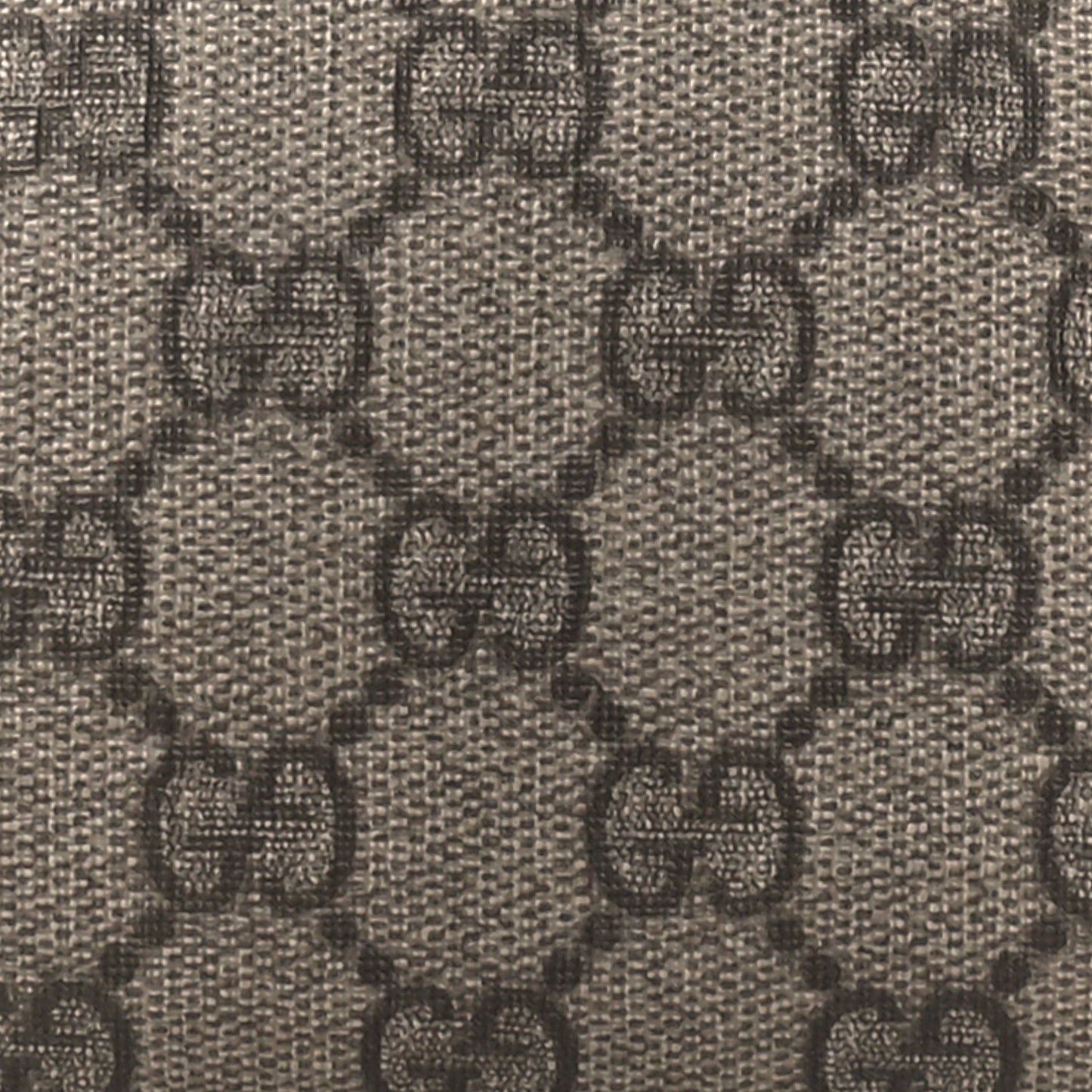 GG Plus Monogram Small Joy Boston Dark Brown