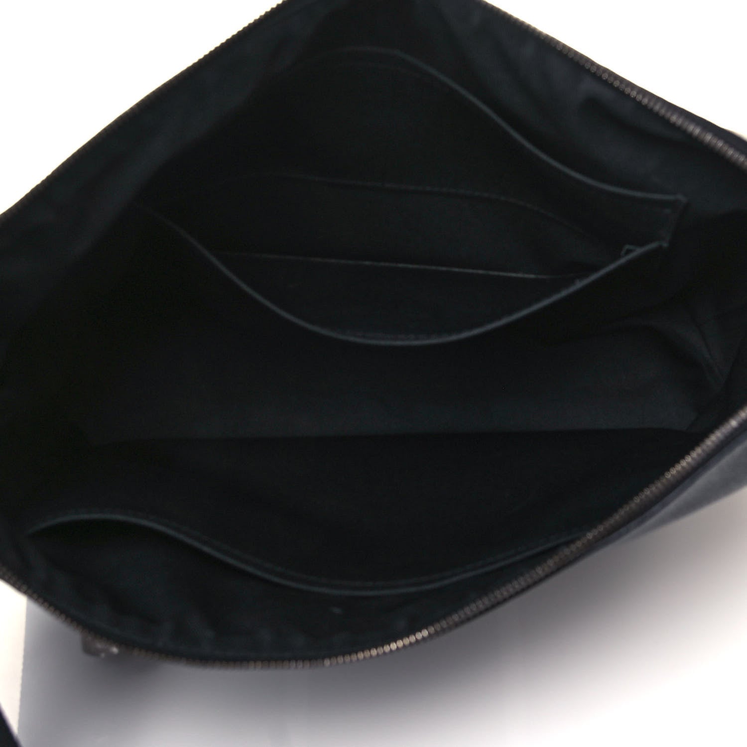 Louis Vuitton X FUJIWARA Monogram Eclipse Flash Fragment Apollo MM 4 of 10
